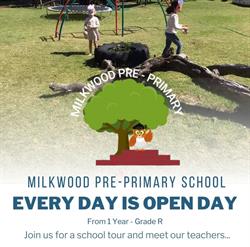 Milkwood Pre-Primary School