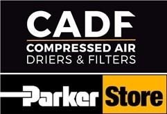 Compressed Air Driers and Filters CC