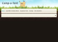 Camp a Tent