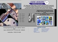 Hansing Engineering (Pty) Ltd