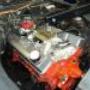 Bushy's Motor