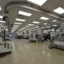 Shop Work Area