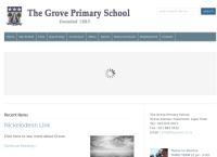 The Grove Primary School