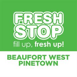 Freshstop at Caltex Beaufort West