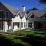Tiled Roof