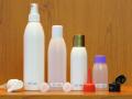 HDPE Plastic Bottles