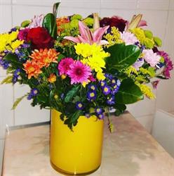 Market Theatre Florist The