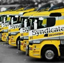 Syndicate Transport CC