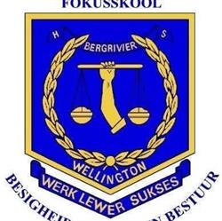 Bergrivier Secondary School Hostel