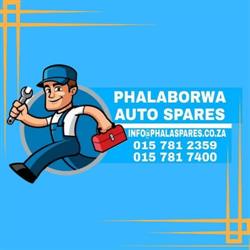 Phalaborwa Auto Spares