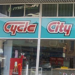 Cycle City