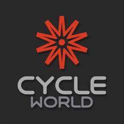 Cycle World