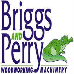 Briggs & Perry Woodworking Machinery CC