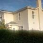Windows in White (top hung)