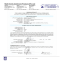 BEE Certificate