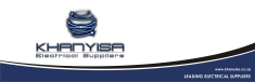 Khanyise Electrical Suppliers Pty Ltd