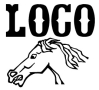 Loco Horse Gear