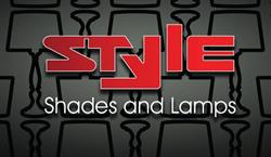 Style Shades and Lamps