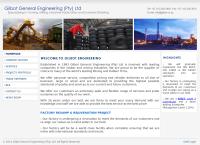 Gilbot General Engineering Pty Ltd