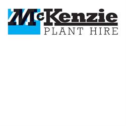 McKenzie Plant Hire