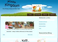 Kids Kingdom CC