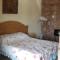 1 X Double Bed; 1 Single Bed