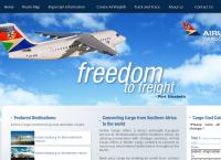 S a Airlink Cargo Pty Ltd-Cargo