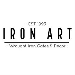 Iron Art