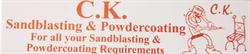 C K Sandblasting