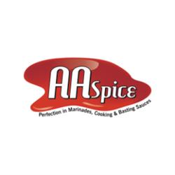 AA Spice - AAA Marinades & Spice (Pty) Ltd