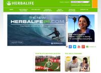 Herbalife Independent Distributor