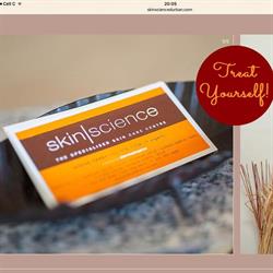 Leigh Paxton Body & Skin Care Clinic