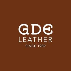 G d e Leather and Kruger Tannery