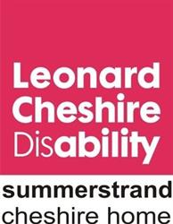 Cheshire Home Summerstrand