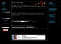 Max Design