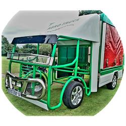 Aero Truck cc