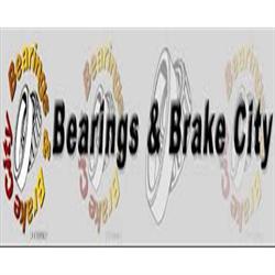 Bearings & Brake City