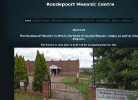 Roodepoort Masonic Centre