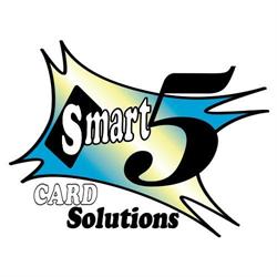 Smart Five Card Solutions