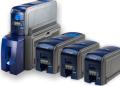 Datacard SD260 Card Printer