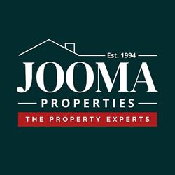 Jooma Properties - The Property Experts
