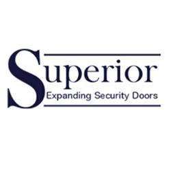 Superior Expanding Security Doors