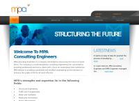 Mpa Consulting Engineers Pty Ltd