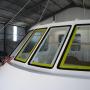 Boat windows