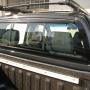 Cab sliders