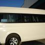 Panel van windows