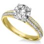 Diamond Rings