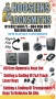 Hooseins Locksmith & Electrical Centre CC