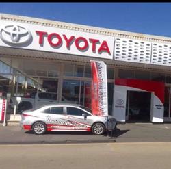 Westonaria Toyota