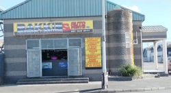 Bakkie Engine Centre and Auto Parts